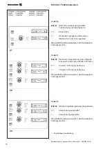 Preview for 78 page of Hofmann 990 mot Operation Manual