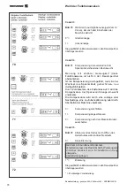 Preview for 80 page of Hofmann 990 mot Operation Manual