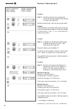 Preview for 82 page of Hofmann 990 mot Operation Manual