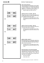 Preview for 100 page of Hofmann 990 mot Operation Manual