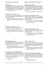 Preview for 101 page of Hofmann 990 mot Operation Manual