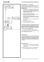 Preview for 112 page of Hofmann 990 mot Operation Manual