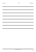 Preview for 131 page of Hofmann 990 mot Operation Manual