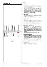 Preview for 24 page of Hofmann EEWBUS732A Operation Manual