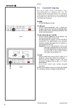 Preview for 36 page of Hofmann EEWBUS732A Operation Manual