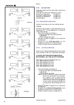 Preview for 42 page of Hofmann EEWBUS732A Operation Manual