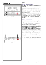 Preview for 46 page of Hofmann EEWBUS732A Operation Manual