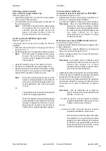 Preview for 51 page of Hofmann EEWBUS732A Operation Manual