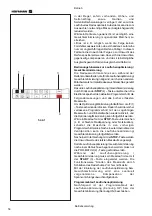 Preview for 56 page of Hofmann EEWBUS732A Operation Manual