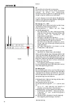 Preview for 62 page of Hofmann EEWBUS732A Operation Manual