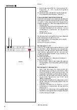 Preview for 66 page of Hofmann EEWBUS732A Operation Manual