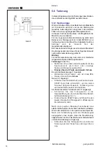 Preview for 74 page of Hofmann EEWBUS732A Operation Manual