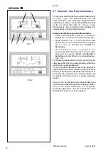 Preview for 76 page of Hofmann EEWBUS732A Operation Manual