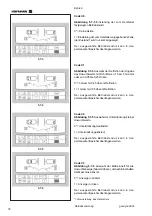 Preview for 78 page of Hofmann EEWBUS732A Operation Manual