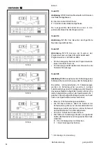 Preview for 84 page of Hofmann EEWBUS732A Operation Manual