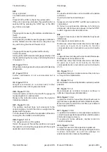 Preview for 97 page of Hofmann EEWBUS732A Operation Manual