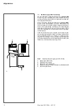 Preview for 4 page of Hofmann geodyna 3000 Operation Manual