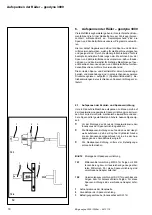 Preview for 18 page of Hofmann geodyna 3000 Operation Manual