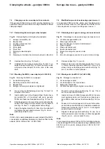 Preview for 25 page of Hofmann geodyna 3000 Operation Manual