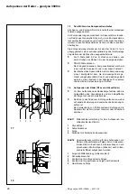 Preview for 26 page of Hofmann geodyna 3000 Operation Manual