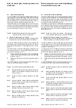 Preview for 33 page of Hofmann geodyna 3000 Operation Manual