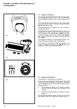 Preview for 34 page of Hofmann geodyna 3000 Operation Manual