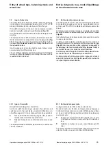 Preview for 35 page of Hofmann geodyna 3000 Operation Manual