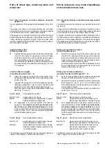 Preview for 39 page of Hofmann geodyna 3000 Operation Manual