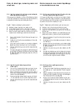 Preview for 41 page of Hofmann geodyna 3000 Operation Manual