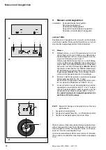 Preview for 44 page of Hofmann geodyna 3000 Operation Manual