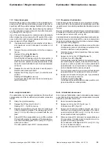 Preview for 69 page of Hofmann geodyna 3000 Operation Manual