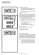 Preview for 70 page of Hofmann geodyna 3000 Operation Manual