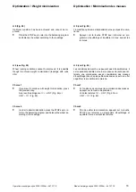 Preview for 79 page of Hofmann geodyna 3000 Operation Manual