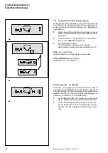 Preview for 80 page of Hofmann geodyna 3000 Operation Manual