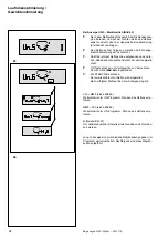 Preview for 82 page of Hofmann geodyna 3000 Operation Manual