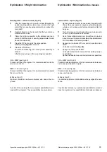 Preview for 83 page of Hofmann geodyna 3000 Operation Manual