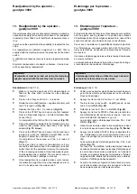 Preview for 89 page of Hofmann geodyna 3000 Operation Manual