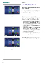 Preview for 116 page of Hofmann Geodyna 8200 Series Operation Manual