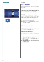 Preview for 118 page of Hofmann Geodyna 8200 Series Operation Manual