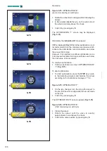 Preview for 126 page of Hofmann Geodyna 8200 Series Operation Manual