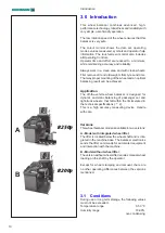 Preview for 10 page of Hofmann geodyna 8200 Operator'S Manual