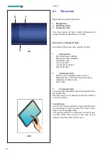 Preview for 16 page of Hofmann geodyna 8200 Operator'S Manual