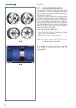 Preview for 64 page of Hofmann geodyna 8200 Operator'S Manual