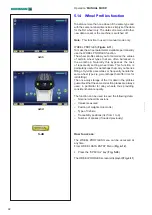 Preview for 92 page of Hofmann geodyna 8200 Operator'S Manual