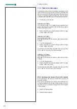 Preview for 154 page of Hofmann geodyna 8200 Operator'S Manual