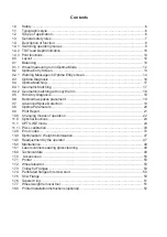 Preview for 4 page of Hofmann geodyna optima Additional Instructions