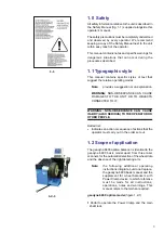 Preview for 5 page of Hofmann geodyna optima Additional Instructions