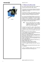 Preview for 6 page of Hofmann geodyna optima Additional Instructions