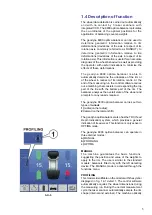 Preview for 7 page of Hofmann geodyna optima Additional Instructions