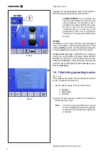 Preview for 8 page of Hofmann geodyna optima Additional Instructions